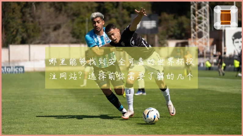哪里能够找到安全可靠的世界杯投注网站？选择前你需要了解的几个重要因素