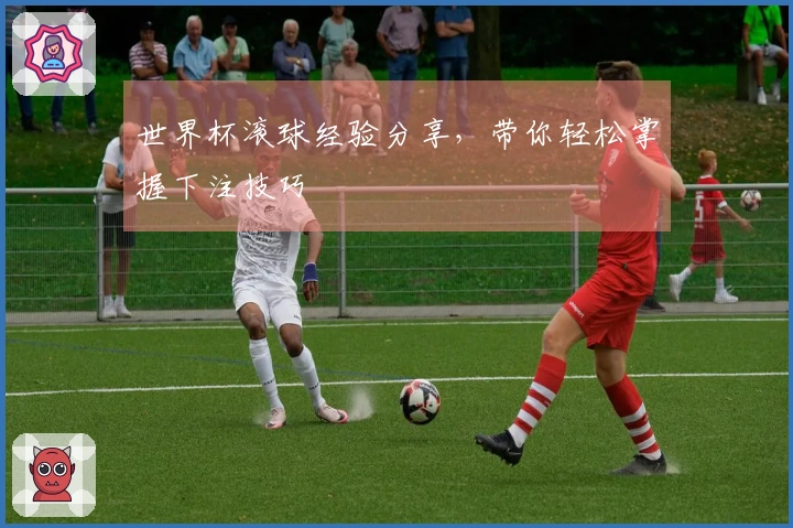 世界杯滚球经验分享，带你轻松掌握下注技巧