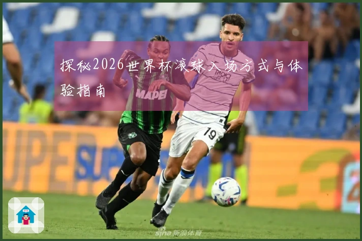探秘2026世界杯滚球入场方式与体验指南