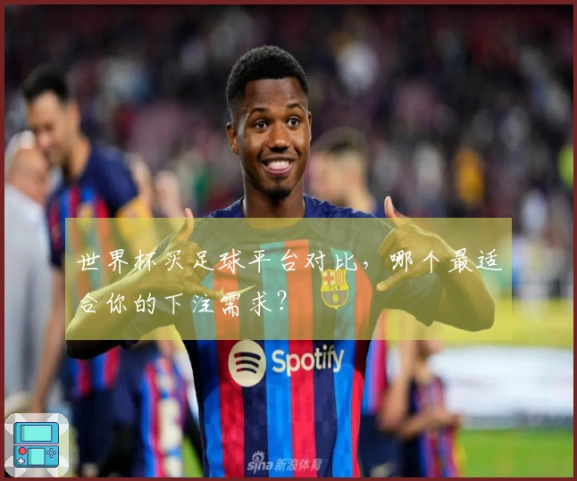 世界杯买足球平台对比，哪个最适合你的下注需求？