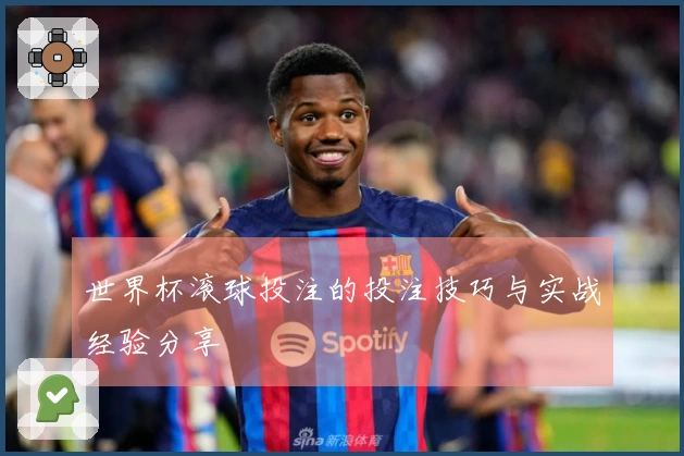 世界杯滚球投注的投注技巧与实战经验分享