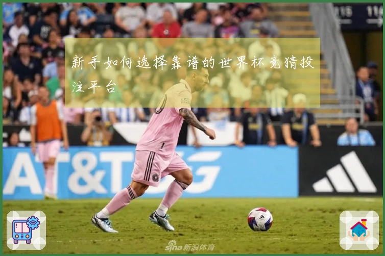 新手如何选择靠谱的世界杯竞猜投注平台