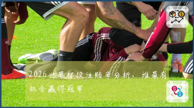 2026世界杯投注赔率分析，谁最有机会赢得冠军