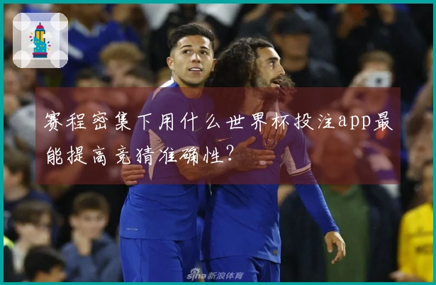 赛程密集下用什么世界杯投注app最能提高竞猜准确性？