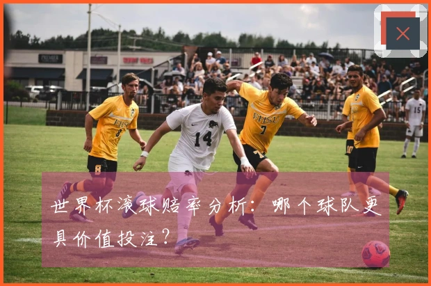 世界杯滚球赔率分析：哪个球队更具价值投注？