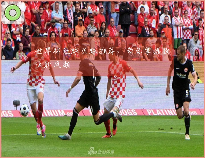 世界杯让球买球推荐，带你掌握投注新风潮