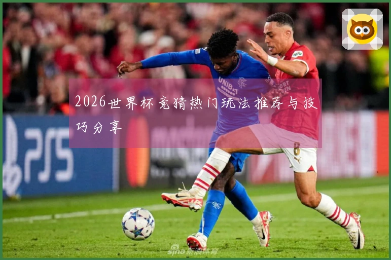 2026世界杯竞猜热门玩法推荐与技巧分享