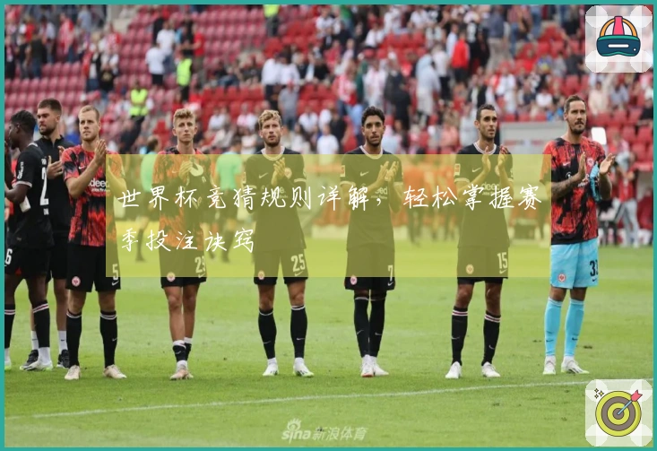 世界杯竞猜规则详解，轻松掌握赛季投注诀窍