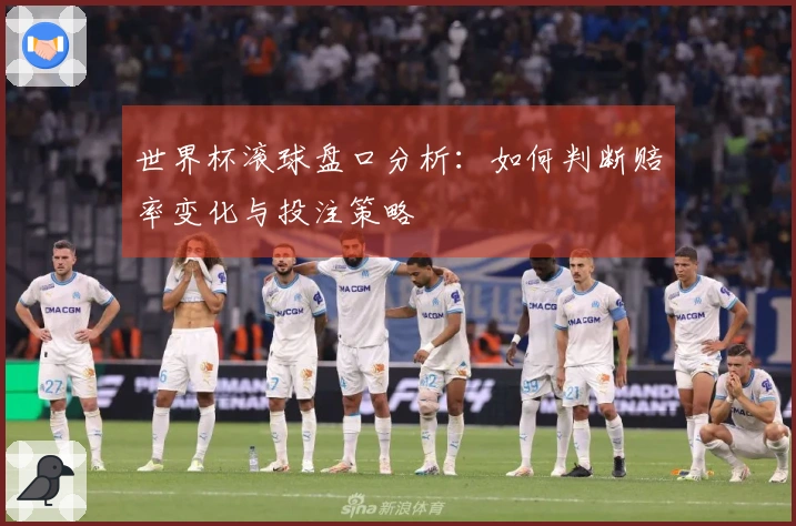 世界杯滚球盘口分析：如何判断赔率变化与投注策略