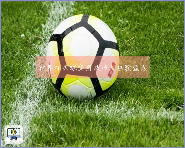 世界杯买球实用技巧与经验盘点