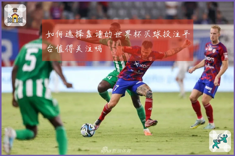 如何选择靠谱的世界杯买球投注平台值得关注吗