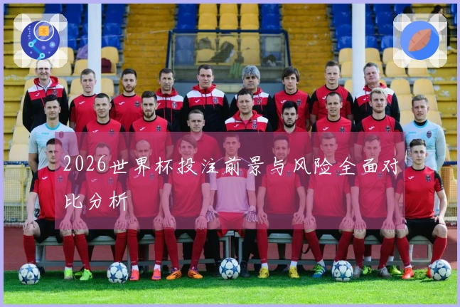 2026世界杯投注前景与风险全面对比分析